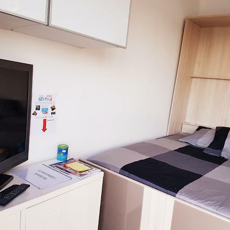 Sw Cosy Apart - Paris Le Bourget Roissy Cdg Zewnętrze zdjęcie