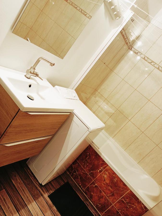 Sw Cosy Apart - Paris Le Bourget Roissy Cdg Zewnętrze zdjęcie