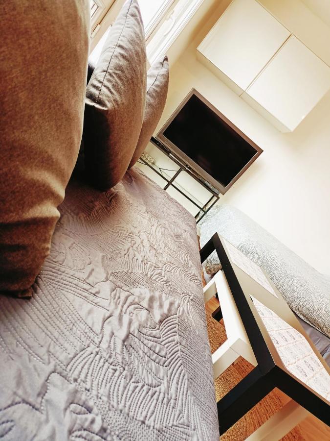 Sw Cosy Apart - Paris Le Bourget Roissy Cdg Zewnętrze zdjęcie
