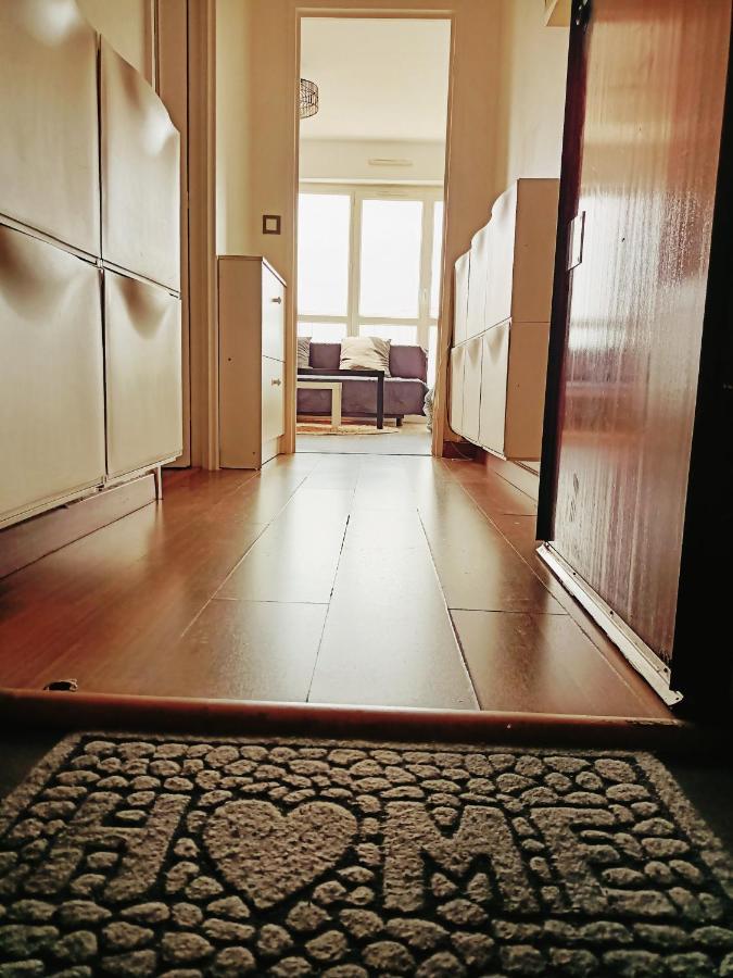 Sw Cosy Apart - Paris Le Bourget Roissy Cdg Zewnętrze zdjęcie
