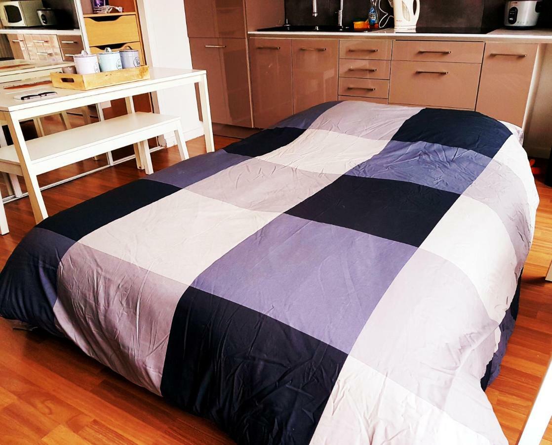 Sw Cosy Apart - Paris Le Bourget Roissy Cdg Zewnętrze zdjęcie