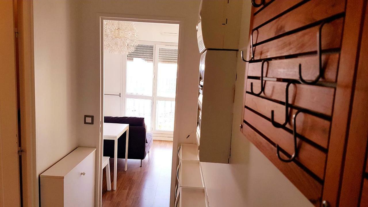 Sw Cosy Apart - Paris Le Bourget Roissy Cdg Zewnętrze zdjęcie
