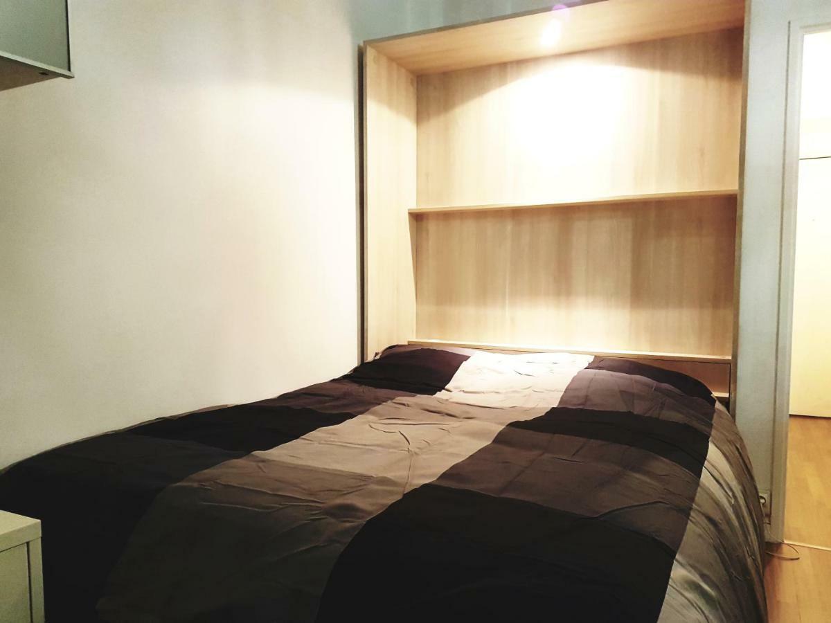 Sw Cosy Apart - Paris Le Bourget Roissy Cdg Zewnętrze zdjęcie