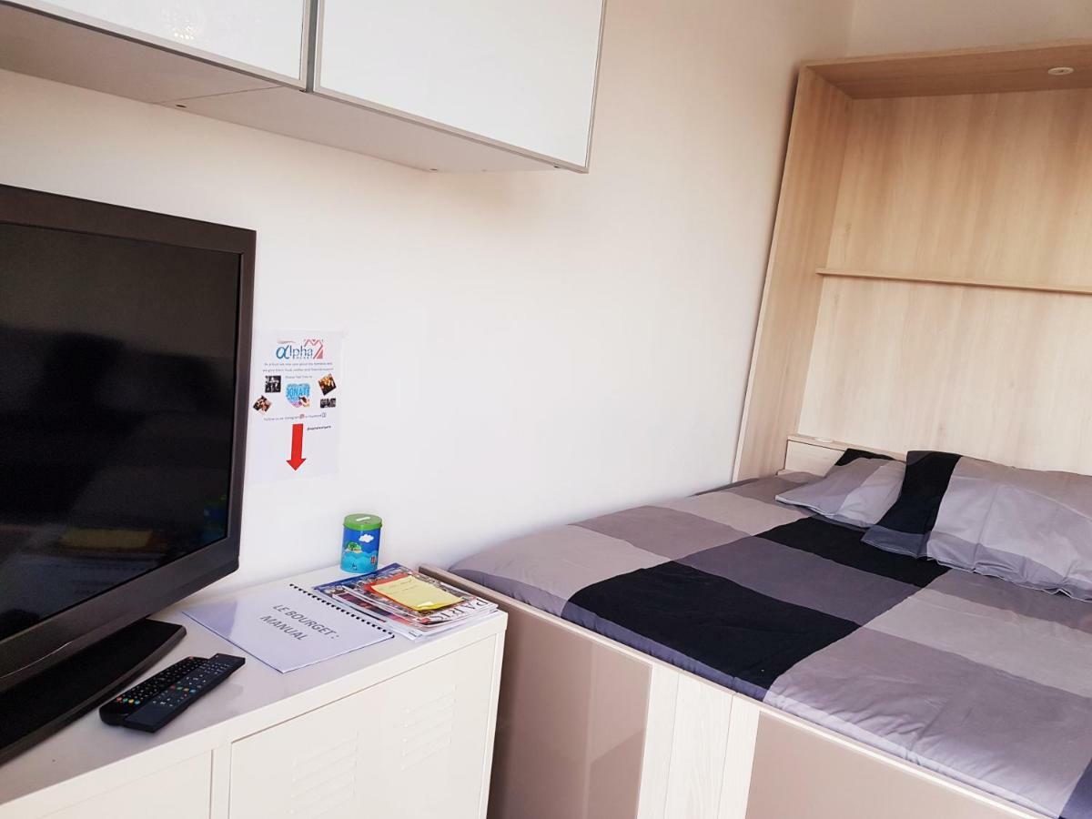 Sw Cosy Apart - Paris Le Bourget Roissy Cdg Zewnętrze zdjęcie