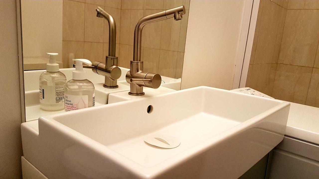 Sw Cosy Apart - Paris Le Bourget Roissy Cdg Zewnętrze zdjęcie