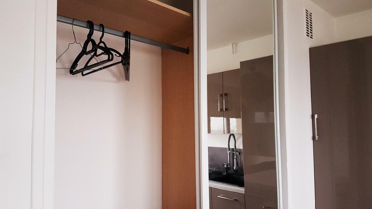 Sw Cosy Apart - Paris Le Bourget Roissy Cdg Zewnętrze zdjęcie
